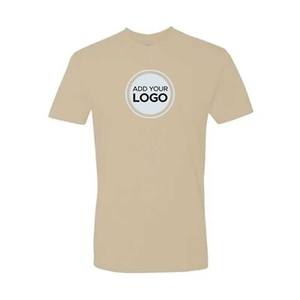 Camisetas unisex Bella + Canvas Camiseta para hombre Construye tu marca - Product Image 3