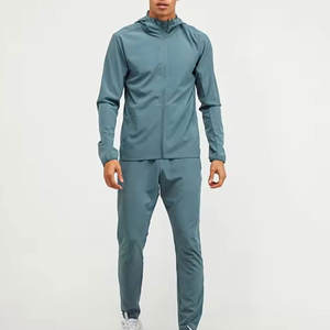 Traje Cortavientos Deportivo, Tejido Transpirable, Cómodo, Traje Cortavientos Diario en Venta - Product Image 1