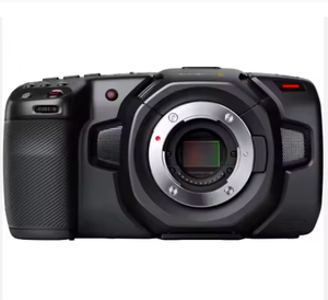 BUENA OFERTA PARA Blackmagic Design Pocket Cinema Camera 4K - Product Image 2