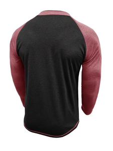 Camiseta de algodón 100% de alta calidad con logotipo personalizado para hombre, Camiseta lisa de manga corta, esencial de peso pesado, informal, sólida, larga, personalizable, gruesa - Product Image 4