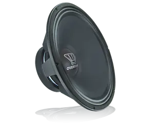 Subwoofer profissional 18" SUB 1200 ST Oversound