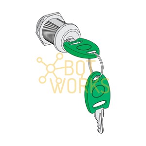 Schneider Electric EVP1HLSR - Nuovo - Product Image 1