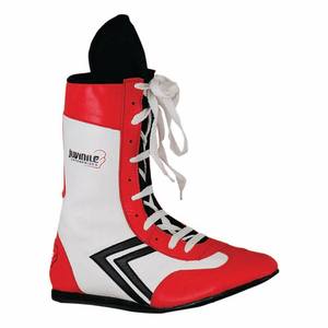 Chaussures de lutte personnalisées en gros avec logo, légères, respirantes, prix de gros, qualité supérieure, chaussures de lutte souples pour hommes et femmes - Product Image 2