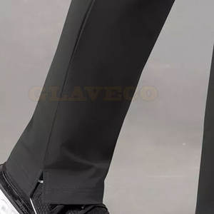 Trajes de enfermería con cordón de secado rápido al por mayor juegos de uniformes médicos de nuevo estilo - Product Image 6