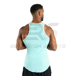 เสื้อกล้ามผู้ชายคุณภาพสูง - Product Image 3
