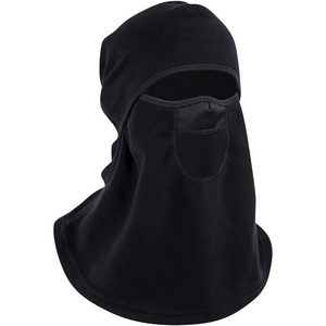 Masque de cagoule léger de marque personnalisée coupe-vent pour adultes sport pêche ski cyclisme randonnée Service OEM/ODM - Product Image 1