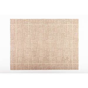 Mantel de Yute Estampado Eco Nature 30x40cm 100gsm, Papel Profesional, 500 Unidades, B2B - Product Image 1
