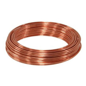 Molino de chatarra de alambre de cobre brillante-Berry 99,99 por ciento de pureza Grado AA Chatarra de alambre de cobre para uso industrial y comercial - Product Image 3