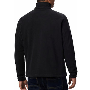 <b>Men's</b> Custom Polar Fleece <b>Jacket</b> Manufacturer Wholesale Soft Outdoor Polyester Coat Full Zip Waterproof Windproof Warm <b>Summer</b> - Product Image 4