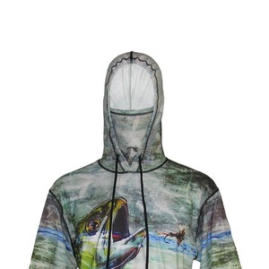 Modèle 2026, dernier cri, 100% sous-vêtement thermique pour homme, sweat à capuche pour la pêche, vêtements de chasse thermiques, sous-vêtement léger, sweat à capuche facile à laver - Product Image 5