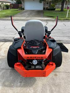 Meilleure vente ARIENS APEX 60 24HP tondeuse à rayon de braquage zéro - Product Image 4