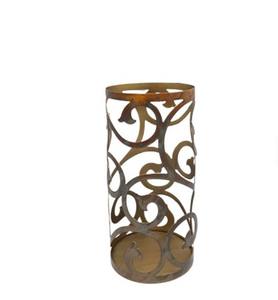 Handmade Large Size Brass Votive Holders for Table <b>Top</b> & Wedding Decoration Scented Soy Wax for Easter & Christmas - Product Image 2