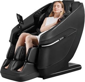 Chaise de massage 3D à gravité zéro la plus vendue pour la maison, massage complet du corps - Product Image 1