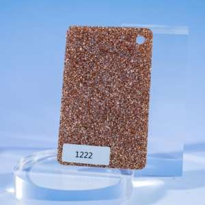 Lámina Acrílica Fundida de 3-5 mm, Corte Láser con Brillo Azul Pastel, Hecha en EE. UU. - Product Image 4