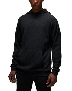 Vêtements d'hiver Logo personnalisé Hommes Sweat à capuche respirant Bonne qualité Vêtements d'entraînement Hommes Out Door Wear Comfort Hoodie - Product Image 1