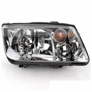 Volkswagen Bora 1997-2004 Auto illuminazione esterna luce elettrica destra posteriore senza interruttore - Product Image 1