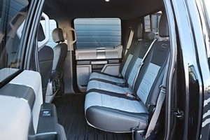 ใช้2020ตัวเลือกเต็มรูปแบบสำหรับ D F-150 XL superclew/ahk/navi/kamera/ R20ไม่มีการทำความสะอาดชื่ออุบัติเหตุ3.5L V6เกียร์อัตโนมัติ - Product Image 2