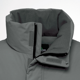 แจ็กเก็ตใส่ได้ทุกเพศ, แจ็กเก็ตขนเป็ดหนา MK-317กันลมกันน้ำคล่องตัวสูง - Product Image 4