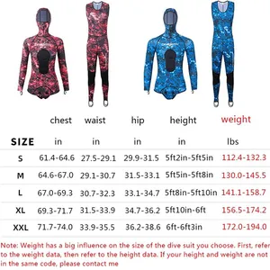 Neoprene 3mm Recycled Swimsuit Design Lady Back Zip Neoprene Dive Custom Long Sleeve Women Wetsuit Sports Wear Suit