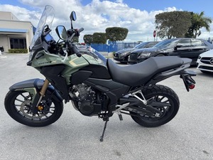 ( J) NOUVELLE OFFRE DE GROS POUR 2023 Moto Scooter CB500X Livraison Rapide - Product Image 4