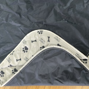 Wieder verwendbares Welpen trainings pad Saugfähiges Tuch für das Hundepfoten-Haustier training für den täglichen Gebrauch - Product Image 3