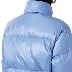 Chaqueta de Lona Acolchada para Hombre, Estilo Nuevo, Impermeable, con Capucha, Transpirable, de Secado Rápido, para Uso en Exteriores en Invierno - Product Image 4