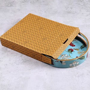 Boutique Boîte en bois décorative Vente à chaud Cadeaux et artisanat Boîtes en bois Panneaux muraux fabriqués en Inde - Product Image 5