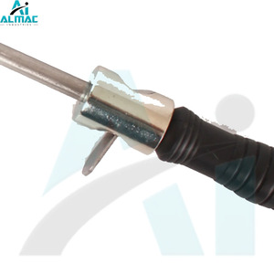 ALMAC-Attrape-porc durable de grande taille, réutilisable pour tenir solidement les porcs, traitement des instruments chirurgicaux, transport, manipulation courante - Product Image 6