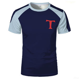 Camiseta de Fútbol 2026 para Mujer y Hombre, Personalizada con Nombre y Número Impresos, Camiseta de Fútbol de Selección Nacional, Tendencia en Fútbol, Venta al por Mayor - Product Image 1