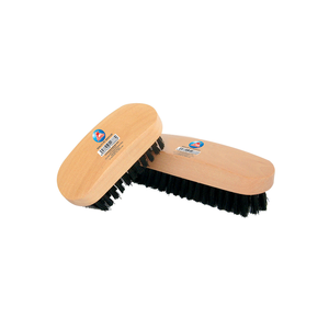 <b>Small</b> Shoe <b>Brush</b> With Firm PP Bristles Ideal For Tight Areas Effective Polishing Sturdy <b>Cleaning</b> Tool From Malaysia Brand - Product Image 1
