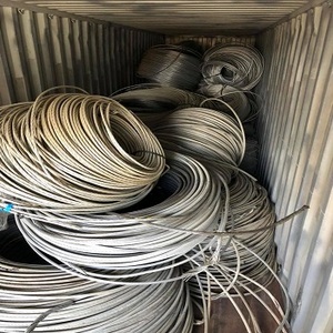 Chatarra de aluminio asequible para exportación con 99% de pureza, envío directo de chatarra de aluminio en venta - Product Image 3
