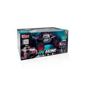 Voiture télécommandée tout-terrain Vardem 2,4 G rechargeable, entièrement fonctionnelle, avec caméra, fabriquée en Turquie, certifiée CE - Product Image 2