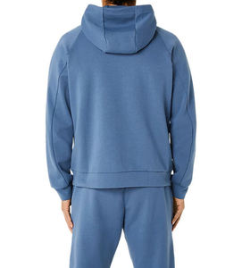 Ensembles de survêtement à capuche respirant unisexe avec design personnalisé collection printemps service OEM bon prix - Product Image 3