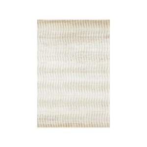 พรมไหมพรมถักด้วยมือคุณภาพเยี่ยมแบบแอบสแตรกต์พรมขนสัตว์หนานุ่มลายปักตกแต่งประตูสำหรับชุดพรมพื้นที่ - Product Image 1