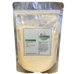 ผงผลไม้รสเปรี้ยวแห้งออร์แกนิกมีที่มาจากเวียดนามอายุการเก็บรักษา24เดือนสำหรับชาและเครื่องดื่ม - Product Image 3