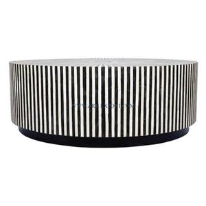 Maison et Restaurant Centre Table Basse Mosaïque Travail Top Vente Plus Grande Qualité Nouveaux Meubles Salon Café Table D'appoint - Product Image 1