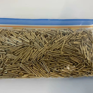 ขายส่งเศษซากขาทอง CPU สำหรับซ็อกเก็ต FM2 12 คอร์ 64 บิต / เศษซากเมนบอร์ด เศษซากแรม จำนวนมาก - Product Image 1