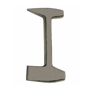 Pulidor de Pezuñas Veterinario Profesional Hecho de Acero Inoxidable Resistente que Garantiza un Rendimiento Duradero y Pezuñas Lisas - Product Image 5