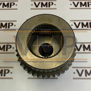 Engranaje Solar VOE 11168079 para Cargadoras de Ruedas Volvo VMP, Nuevo, de Alta Calidad, Repuestos para Maquinaria de Construcción - Product Image 3