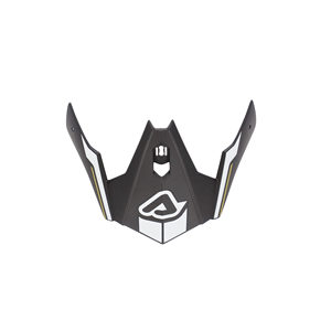 Visiera Acerbis JET AIR VISOR 22-06 Accessorio per Casco Moto - Product Image 1