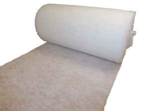 Guata de poliéster ignífuga para muebles y colchones - Product Image 5