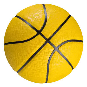 Nouveau ballon de basket-ball imprimé de logo d'équipe personnalisé à vendre ballon de match de basket-ball de haute qualité - Product Image 6