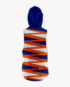 เครื่องแบบ7v7ระบายอากาศได้ดีของผู้ชายผ้าโพลีเอสเตอร์100% แบบแห้งเร็วสินค้าใหม่คุณภาพสูงปรับแต่งโลโก้ได้ตามต้องการ - Product Image 5