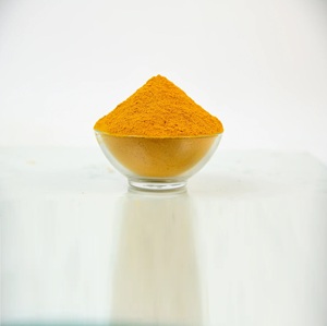 Pure Herbal Fresh Ground Turmeric Sourced Sustainable Indian Farms Raw Processing 25 KG Polybag Packaging 12 Month <b>Shelf</b> Life - Product Image 3