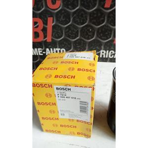 Filtro Olio Ricambi Generici Vari Marchi Serie (90>) F026407018 Benzina - Product Image 4