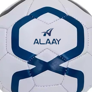 Alaay ลูกฟุตบอลแบบนุ่มสำหรับฝึกฟุตบอลสีผลิตจากโรงงานโดยตรง - Product Image 2