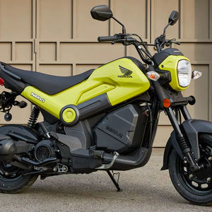 PRIX ORIGINAL 2025-2026 Nouveau Scooter-moto hybride Honda Navi 109cc avec livraison nationale - Product Image 3