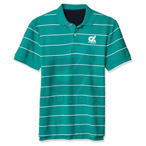 Manches courtes hommes Polo T-Shirt jeunesse Top vente confortable tissu Polo T-Shirt pour hommes 100% coton sonnerie T-Shirt pour hommes - Product Image 1