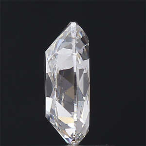 1,64 quilates Marquise Cut F Color SI1 Lab Grown Diamond IGI Certified Excelente corte CVD para joyería - Product Image 2