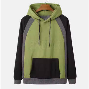 Sudaderas con capucha de alta calidad con el mejor diseño para hombres con material cómodo y suave para un aspecto callejero - Product Image 1